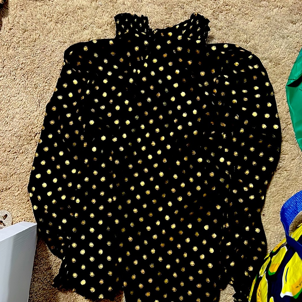Cute Christmas top